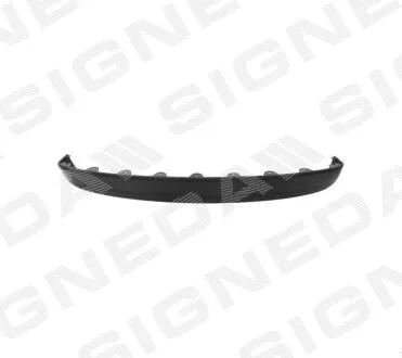 СПОЙЛЕР БАМПЕРА, JEEP GRAND CHEROKEE, 05 - 10 Signeda PCR02001SA