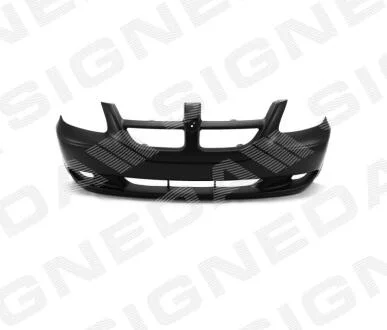 ПЕРЕДНИЙ БАМПЕР Signeda PCR04039BA