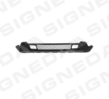 ПЕРЕДНИЙ БАМПЕР JEEP GRAND CHEROKEE, 11 - 13 Signeda PCR04044BA