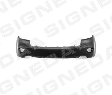 Бампер пеердний GRAND CHEROKEE Signeda PCR04046BA