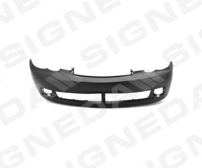ПЕРЕДНІЙ БАМПЕР, CHRYSLER PT CRUISER, 05 - 10 Signeda PCR04053BA