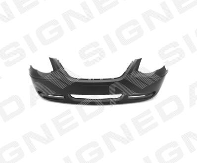 ПЕРЕДНИЙ БАМПЕР, CHRYSLER TOWN & COUNTRY, 05 - 07 Signeda PCR04054BB