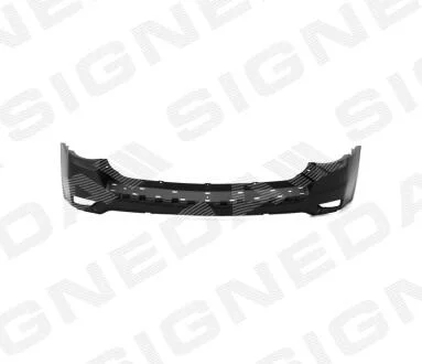 ЗАДНИЙ БАМПЕР, JEEP COMPASS, 11 - 16 Signeda PCR04056BA