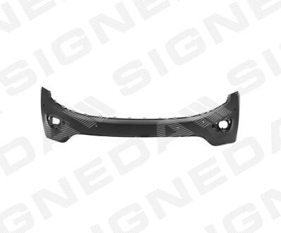 ПЕРЕДНИЙ БАМПЕР JEEP GRAND CHEROKEE, 14 - 17 Signeda PCR04071BB