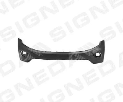 Бампер передній JEEP GRAND CHEROKEE, 14 - 17 Signeda PCR04071BB