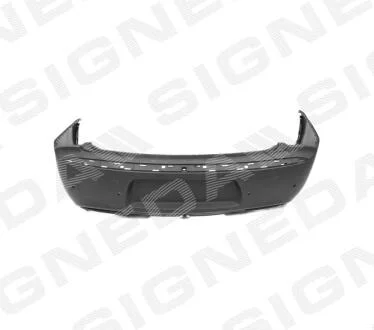 ЗАДНИЙ БАМПЕР Signeda PCR04072BD