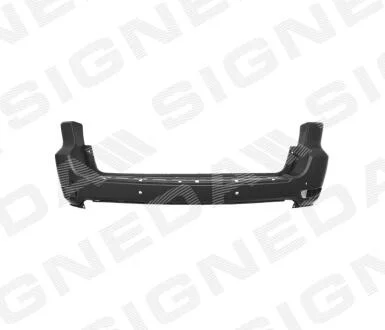 ЗАДНИЙ БАМПЕР JEEP GRAND CHEROKEE, 17 - 21 Signeda PCR04085BC