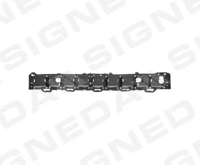 ВІДБІЙНИК, JEEP RENEGADE (BU), 14 - 18 Signeda PCR04092EA