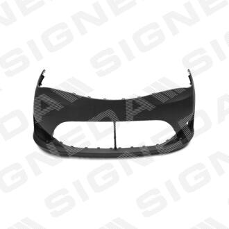 ПЕРЕДНИЙ БАМПЕР Signeda PCR04096BB