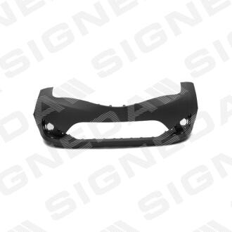 ПЕРЕДНИЙ БАМПЕР Signeda PCR04096KBB