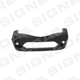 ПЕРЕДНІЙ БАМПЕР, CHRYSLER PACIFICA, 17 - 21 Signeda PCR04096KBB