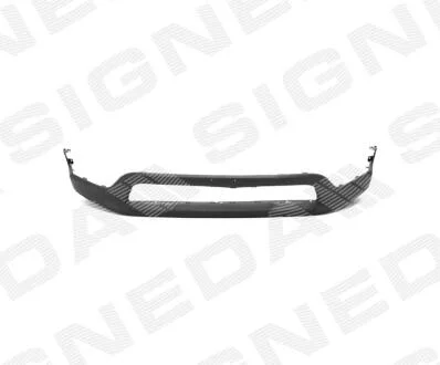 Бампер передній JEEP COMPASS, 17 - Signeda PCR041064BA