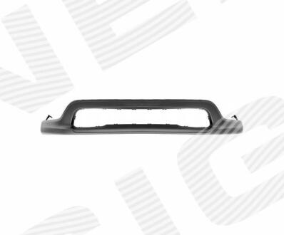 ПЕРЕДНИЙ БАМПЕР JEEP COMPASS, 17 - 20 Signeda PCR041065BA