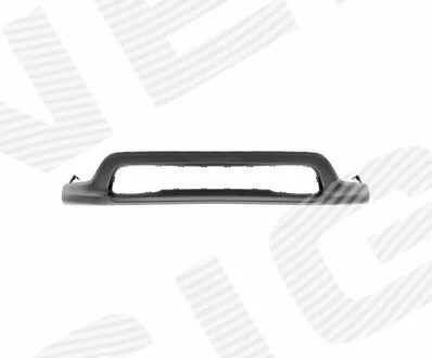 ПЕРЕДНИЙ БАМПЕР JEEP COMPASS, 17 - 20 Signeda PCR041065BA