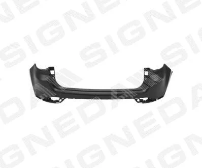 ЗАДНІЙ БАМПЕР, JEEP COMPASS (MP), 17 - 20 Signeda PCR041097BA