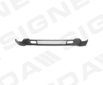 ПЕРЕДНИЙ БАМПЕР, JEEP GRAND CHEROKEE, 11 - 13 Signeda PCR04115BA