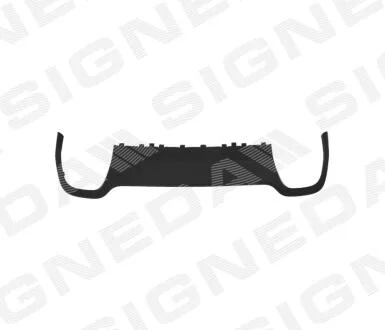СПОЙЛЕР БАМПЕРА Signeda PCR05032VA