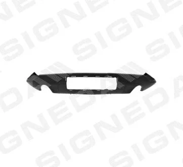 СПОЙЛЕР БАМПЕРА Signeda PCR05070VA