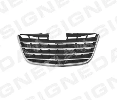 РЕШЕТКА РАДИАТОРА, CHRYSLER TOWN & COUNTRY, 08 - Signeda PCR07033GB