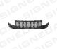 РЕШЕТКА РАДИАТОРА JEEP COMPASS, 11 - 16 Signeda PCR07034GA (фото 1)