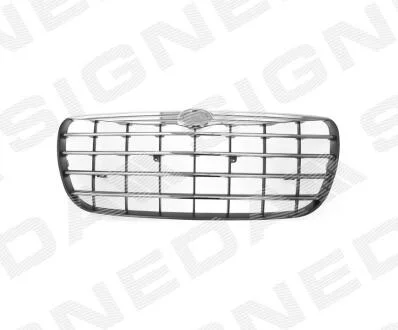 РЕШІТКА РАДІАТОРА, CHRYSLER SEBRING, 04 - 06 Signeda PCR07048GA
