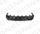 РЕШЕТКА РАДИАТОРА JEEP COMPASS, 17 - 20 Signeda PCR07063GA (фото 1)