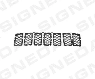 РЕШЕТКА РАДИАТОРА Signeda PCR07077GA