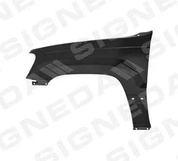 КРЫЛО Signeda PCR10012AL