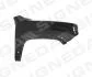 КРЫЛО JEEP RENEGADE, 14 - 18 Signeda PCR10029AR (фото 1)
