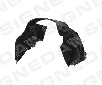 ПОДКРЫЛЬНИК JEEP RENEGADE, 14 - 18 Signeda PCR11014AL