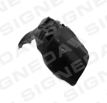 ПОДКРЫЛЬНИК Signeda PCR11017AL