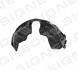 ПОДКРЫЛЬНИК JEEP CHEROKEE (KL), 14 - 18 Signeda PCR11026AL (фото 1)