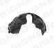 ПОДКРЫЛЬНИК JEEP CHEROKEE (KL), 14 - 18 Signeda PCR11026AR (фото 1)