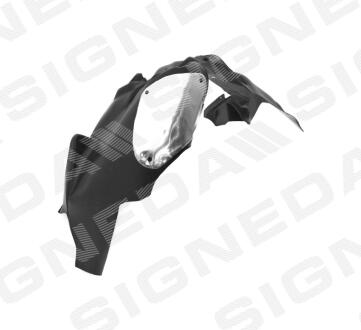 ПОДКРЫЛЬНИК Signeda PCR11067AL