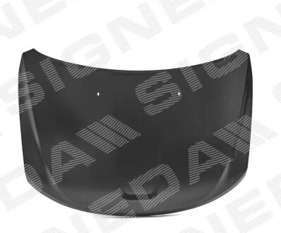 КАПОТJEEP GRAND CHEROKEE, 14 - Signeda PCR20019A