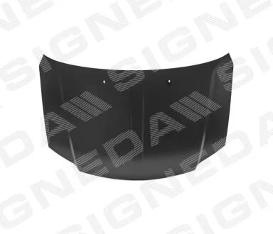 КАПОТ Signeda PCR20022B