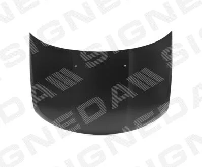 Капот JEEP COMPASS, 11 - 16 Signeda PCR20023A