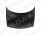 Капот JEEP PATRIOT, 07 - 17 Signeda PCR20024A (фото 1)