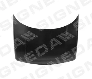 Капот JEEP PATRIOT, 07 - 17 Signeda PCR20024A