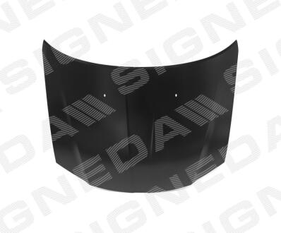 КАПОТ Signeda PCR20026A