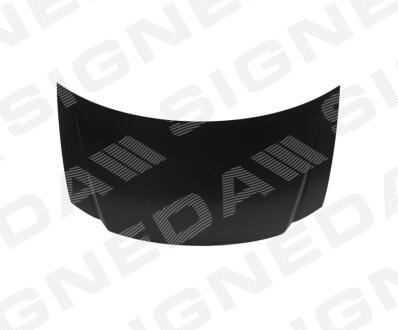 КАПОТ Signeda PCR20041A