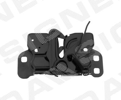ЗАМОК КАПОТА Signeda PCR22002A
