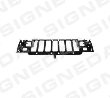 ПЕРЕДНЯЯ РАМА JEEP GRAND CHEROKEE, 93 - 98 Signeda PCR30003B