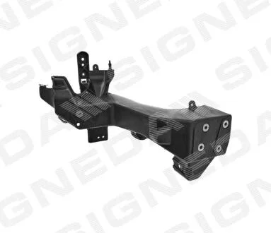 РАМА ВОКРУГ ФАРЫ JEEP GRAND CHEROKEE 11 - 13 Signeda PCR30015AR