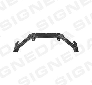 ПЕРЕДНЯЯ РАМА JEEP GRAND CHEROKEE, 11 - 13 Signeda PCR30019AU