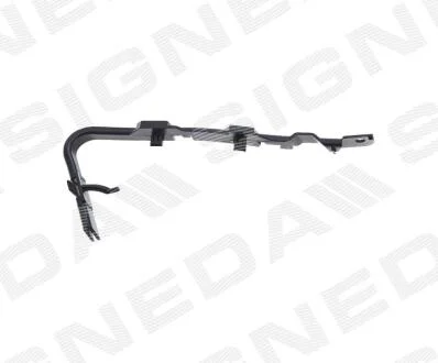 КРОНШТЕЙН ДЛЯ БАМПЕРА Signeda PCR43043AL