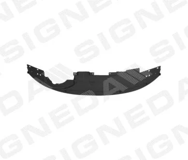 ЗАЩИТА ПОД БАМПЕР JEEP COMPASS, 11 - 16 Signeda PCR60003A