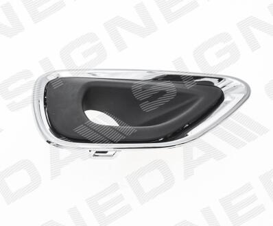 РАМКА П/ТУМ ФАРИ AM99016CAR Signeda PCR99014CAR
