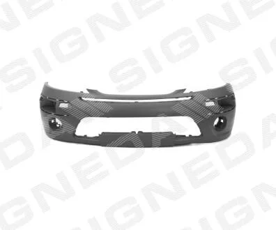 ПЕРЕДНИЙ БАМПЕР Signeda PCT04016BA