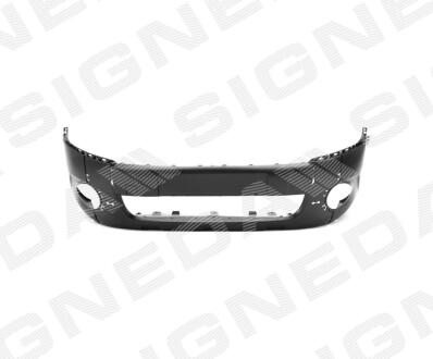 ПЕРЕДНИЙ БАМПЕР, CITROEN BERLINGO (7_), 02.08 - 06.12 Signeda PCT041133BA